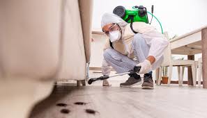 Best Pest Exclusion Services  in Sewalls Point, FL